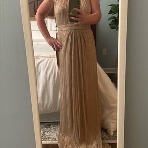 Adrianna Papell - Mother of the bride dress- NWT